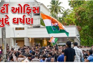 પશ્ચિમ બંગાળ (West Bengal)માં ચૂંટણી પૂર્ણ થયા બાદ પણ રાજકીય ગરમાવો યથાવત્ છે