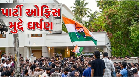 પશ્ચિમ બંગાળ (West Bengal)માં ચૂંટણી પૂર્ણ થયા બાદ પણ રાજકીય ગરમાવો યથાવત્ છે