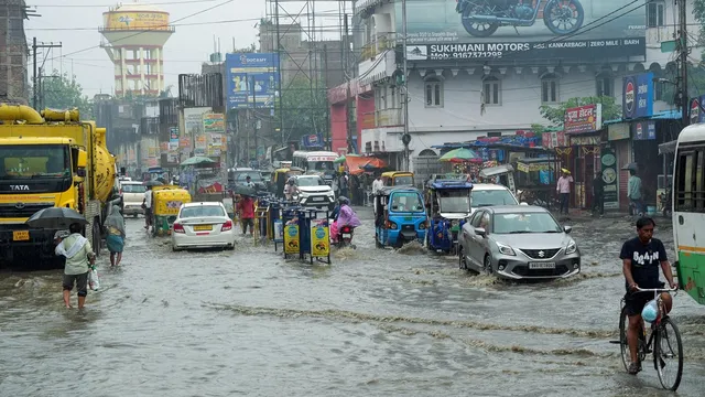 Uttarakhand