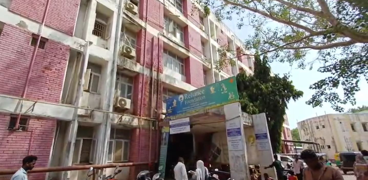 Chandipura Virus: બાળકનું મોત, મૃત્યુઆંક 5 થયો