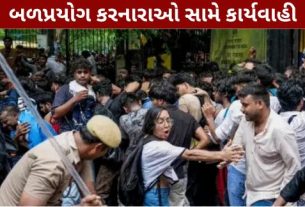 દેશભરમાં ચર્ચાનું કેન્દ્ર બનેલા વિદ્યાર્થી વિરોધ પ્રદર્શન મામલે સુપ્રીમ કોર્ટે (Supreme Court)મહત્વપૂર્ણ વચગાળાનો આદેશ આપતાં સ્પષ્ટ કર્યું છે કે શાંતિપૂર્ણ વિરોધ પ્રદર્શન કરવું દરેક નાગરિકનો બંધારણીય અધિકાર છે