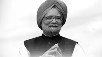 Manmohan Singh: તાલાબીરા-II કેસનો આવ્યો અંત