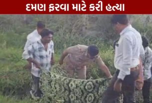 વડોદરા (Vadodara)જિલ્લાના સાવલી તાલુકામાં થયેલી 66 વર્ષીય વૃદ્ધની હત્યા (Murder)કેસમાં પોલીસ તપાસ દરમિયાન ચોંકાવનારો ખુલાસો થયો છે