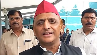 Akhilesh Yadav Statement: અખિલેશ યાદવનો ભાજપ પર હુમલો