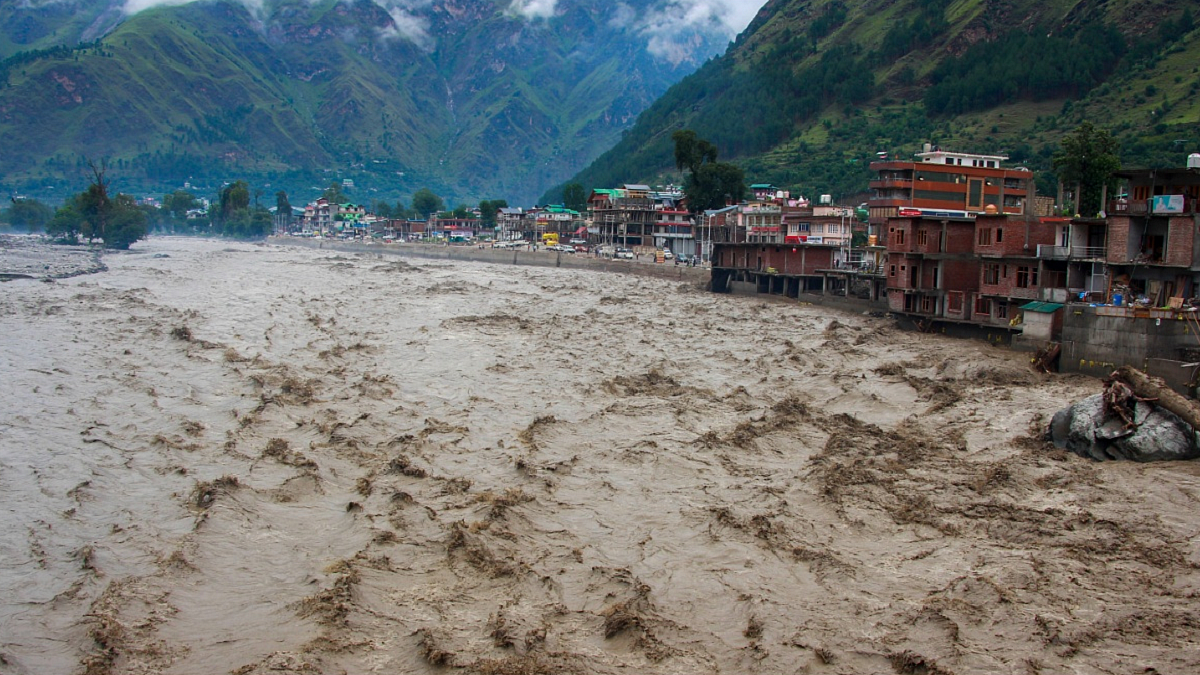 Himachal Pradesh