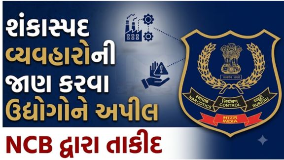 મંગળવારે વાપીમાં Vapi Industries Association (VIA)ના સહયોગથી Voluntary Code of Conduct (VCC) અંગે વિશેષ સેમિનારનું આયોજન કરવામાં આવ્યું હતું