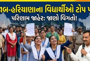 નેશનલ ટેસ્ટિંગ એજન્સી (NTA)એ NEET UG 2026નું પરિણામ જાહેર કર્યું છે. પરિણામ જાહેર થતાં દેશભરના લાખો વિદ્યાર્થીઓની રાહનો અંત આવ્યો છે