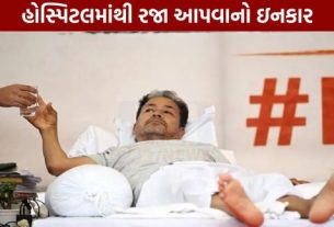 પ્રખ્યાત શિક્ષણવિદ અને સામાજિક કાર્યકર સોનમ વાંગચુક (Sonam Wangchuk)ને દિલ્હી હાઈકોર્ટ (Delhi High Court)માંથી તાત્કાલિક રાહત મળી નથી