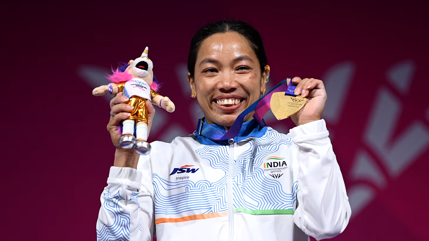 India Medal Tally: 15 મેડલ સાથે 8મા સ્થાને
