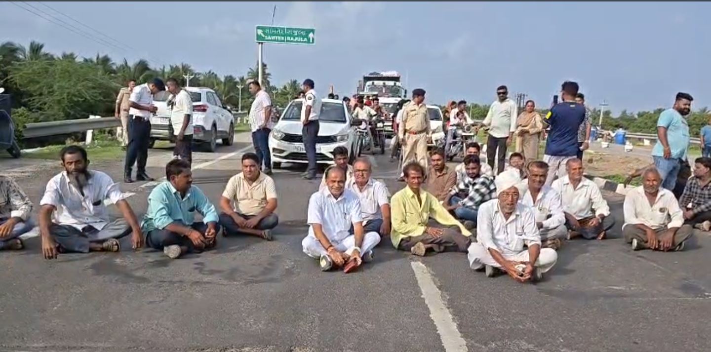 Corruption Allegation Gujarat: વિકાસ કામો પર સવાલ