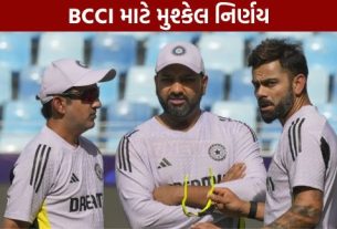 ભારતીય ક્રિકેટ ટીમના અનુભવી ઓપનર રોહિત શર્મા (Rohit Sharma)ફરી એકવાર નિવૃત્તિની અટકળોના કેન્દ્રમાં છે.