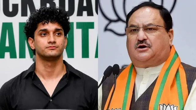 JP Nadda Meeting: સરકારની ઓફર ફગાવી