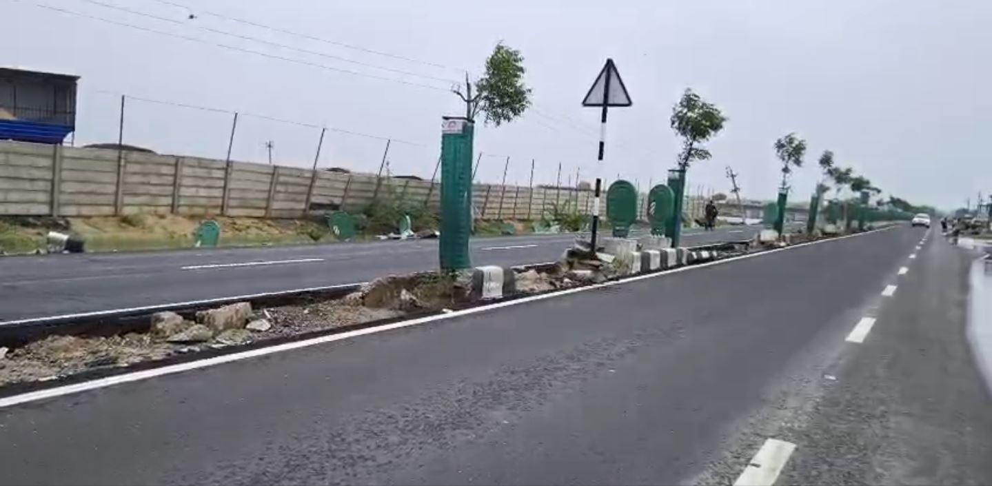 Ahmedabad Flood: ભારે વરસાદે મચાવી તબાહી