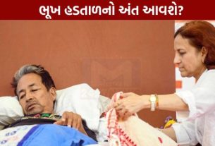 સામાજિક કાર્યકર્તા સોનમ વાંગચુક (Sonam Wangchuk)ની લાંબા સમયથી ચાલી રહેલી ભૂખ હડતાળ Hunger Strike)હવે સમાપ્ત થવાની શક્યતા વ્યક્ત કરવામાં આવી છે