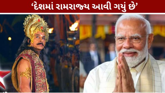 બોલિવૂડના જાણીતા અભિનેતા સુદેશ બેરી (Sudesh Berry)ફરી એકવાર પોતાના નિવેદનને કારણે ચર્ચામાં આવ્યા છે.