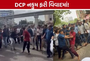 Salabatpura Case: સુરત DCP Rajdeepsinh Nakumની કાર્યવાહી સામે હાઇકોર્ટમાં અરજી