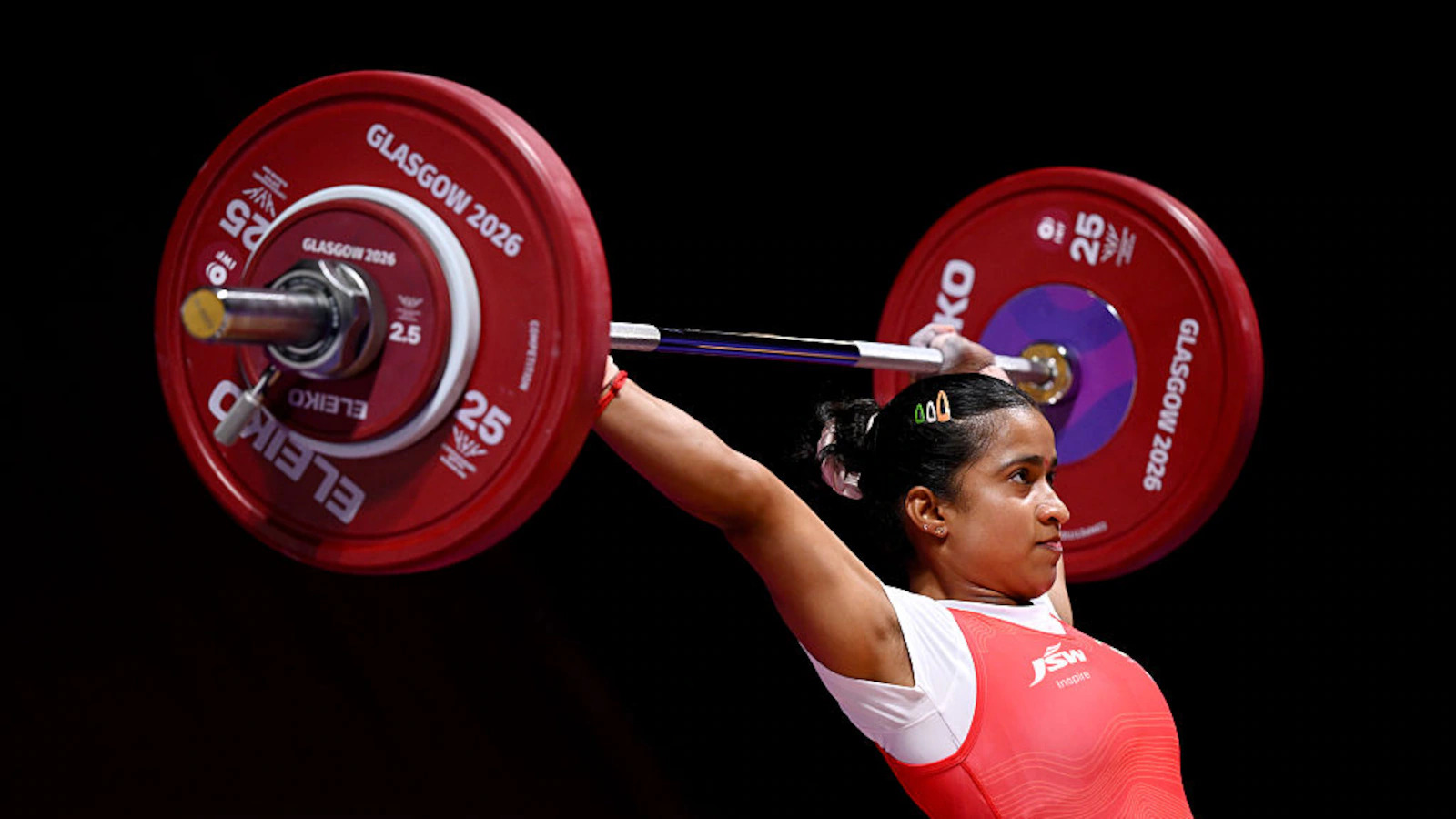 Gyaneshwari Yadav: ભારતને વધુ એક સિલ્વર