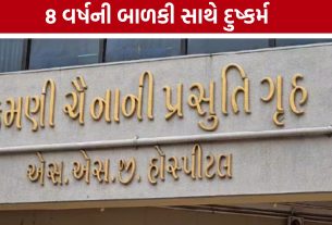 Vadodara POCSO Case: છાણી વિસ્તારમાં બાળકી પર દુષ્કર્મનો આરોપ