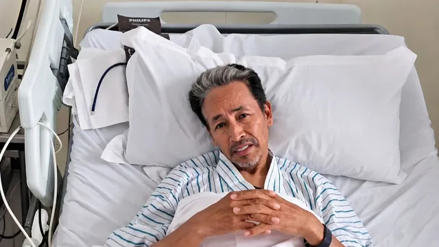 Sonam Wangchuk: વાંગચુકની પ્રથમ પ્રતિક્રિયા વાયરલ