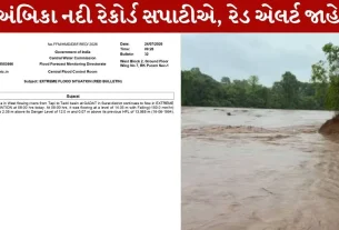 Ambika River