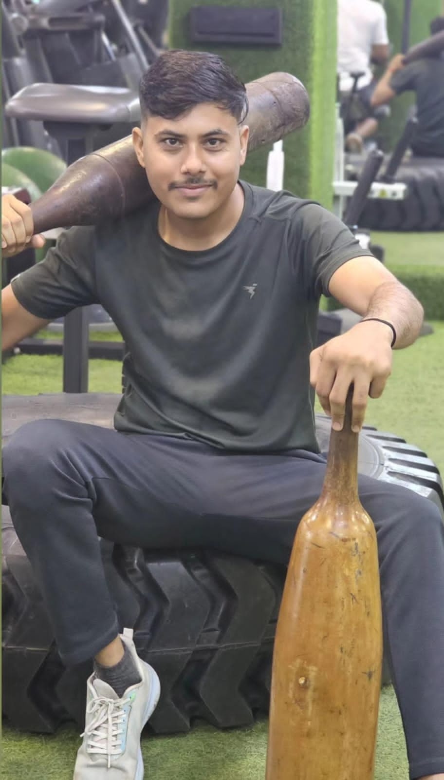 ASI Attack: કોન્સ્ટેબલે કર્યો જીવલેણ હુમલો