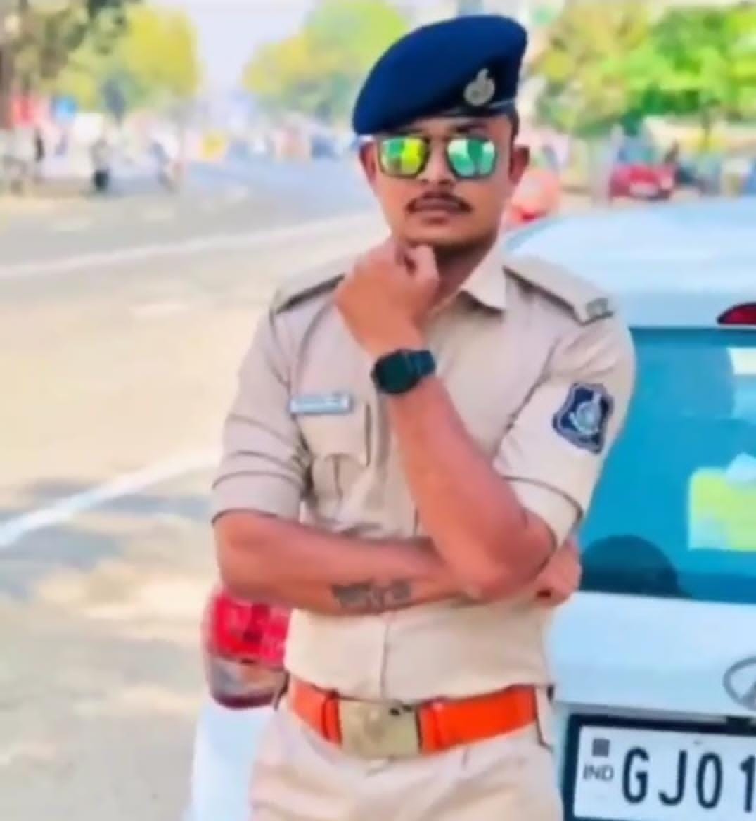ASI Attack: કોન્સ્ટેબલે કર્યો જીવલેણ હુમલો