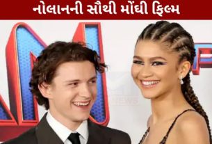 હોલિવૂડના દિગ્ગજ ફિલ્મમેકર ક્રિસ્ટોફર નોલાન (Christopher Nolan)ની બહુચર્ચિત ફિલ્મ ‘ધ ઓડિસી’ (The Odyssey) વિશ્વભરના બોક્સ ઓફિસ પર જબરદસ્ત સફળતા મેળવી રહી છે