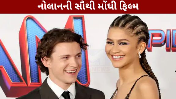 હોલિવૂડના દિગ્ગજ ફિલ્મમેકર ક્રિસ્ટોફર નોલાન (Christopher Nolan)ની બહુચર્ચિત ફિલ્મ ‘ધ ઓડિસી’ (The Odyssey) વિશ્વભરના બોક્સ ઓફિસ પર જબરદસ્ત સફળતા મેળવી રહી છે