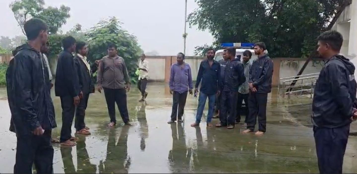 Girl Drowned: તલાવડીમાં ડૂબી બાળકીનું મોત