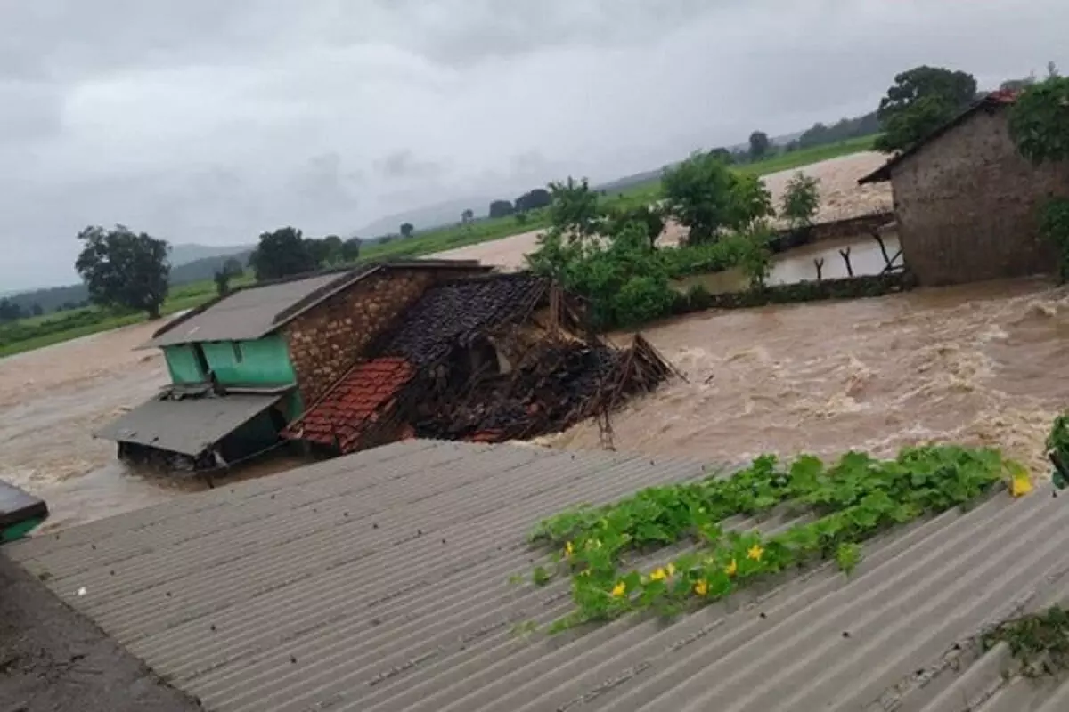 India Monsoon