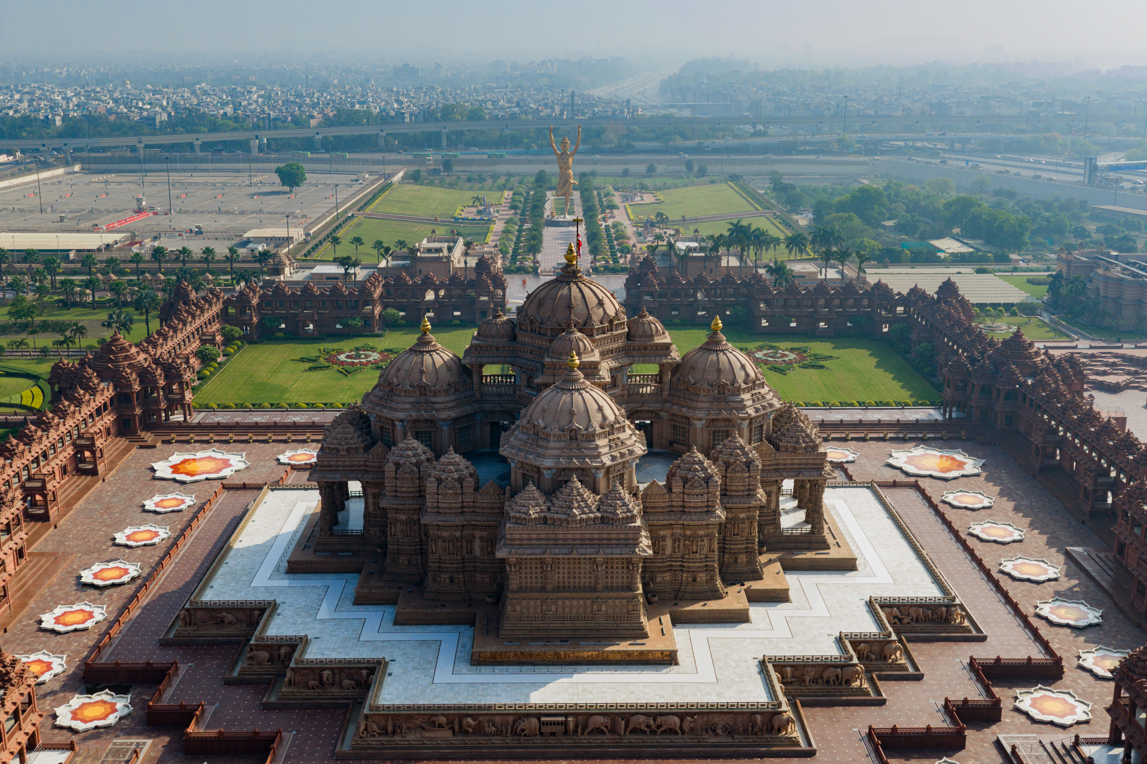 Delhi Tourism Circuit: 4 નવા ટૂરિઝમ સર્કિટ શરૂ