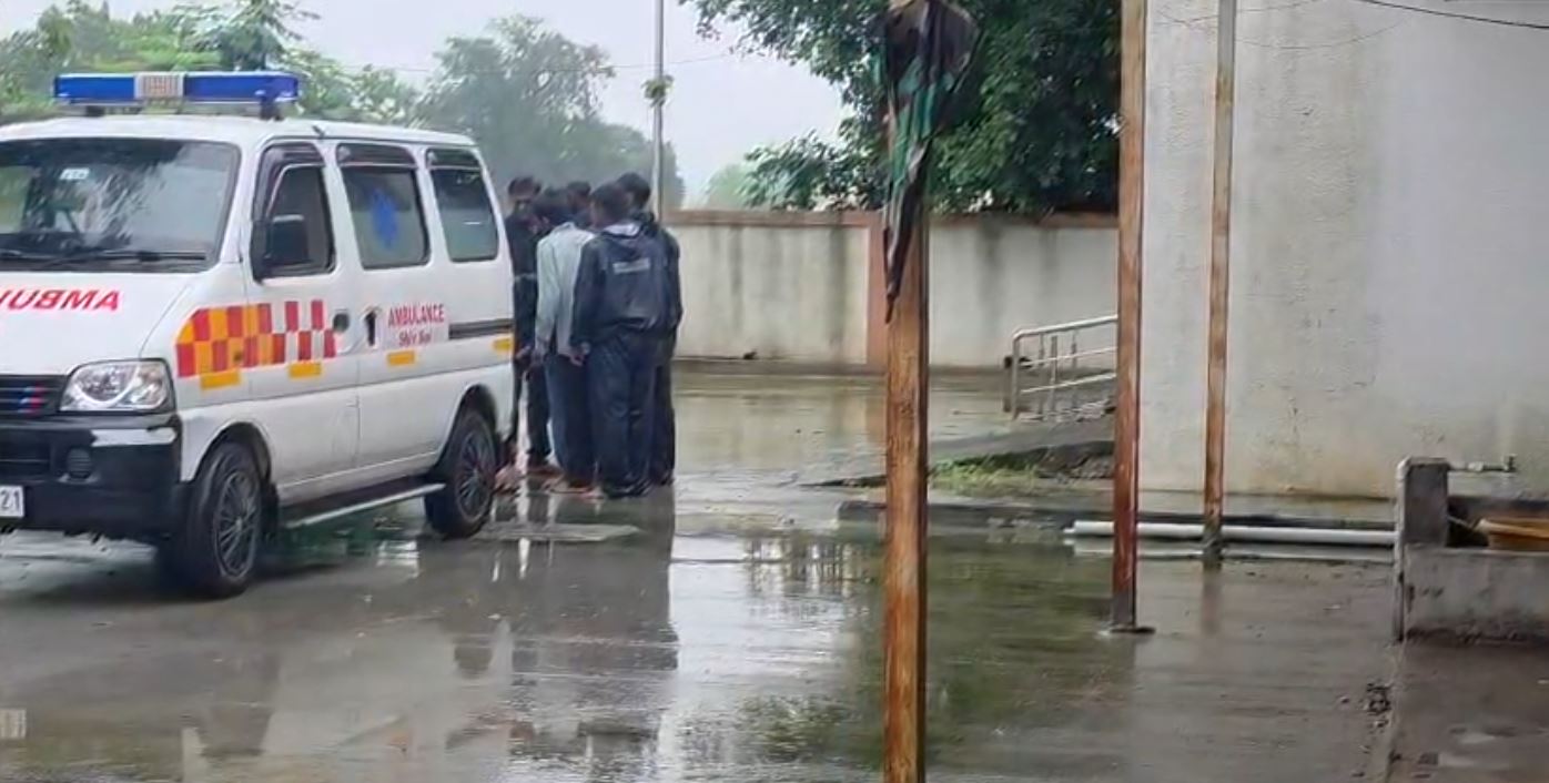 Girl Drowned: તલાવડીમાં ડૂબી બાળકીનું મોત
