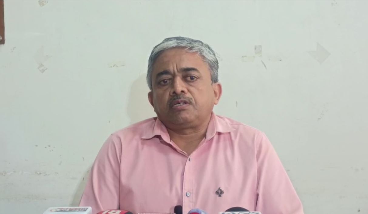 Gujarat Rain Forecast: આગામી 7 દિવસ વરસાદની આગાહી