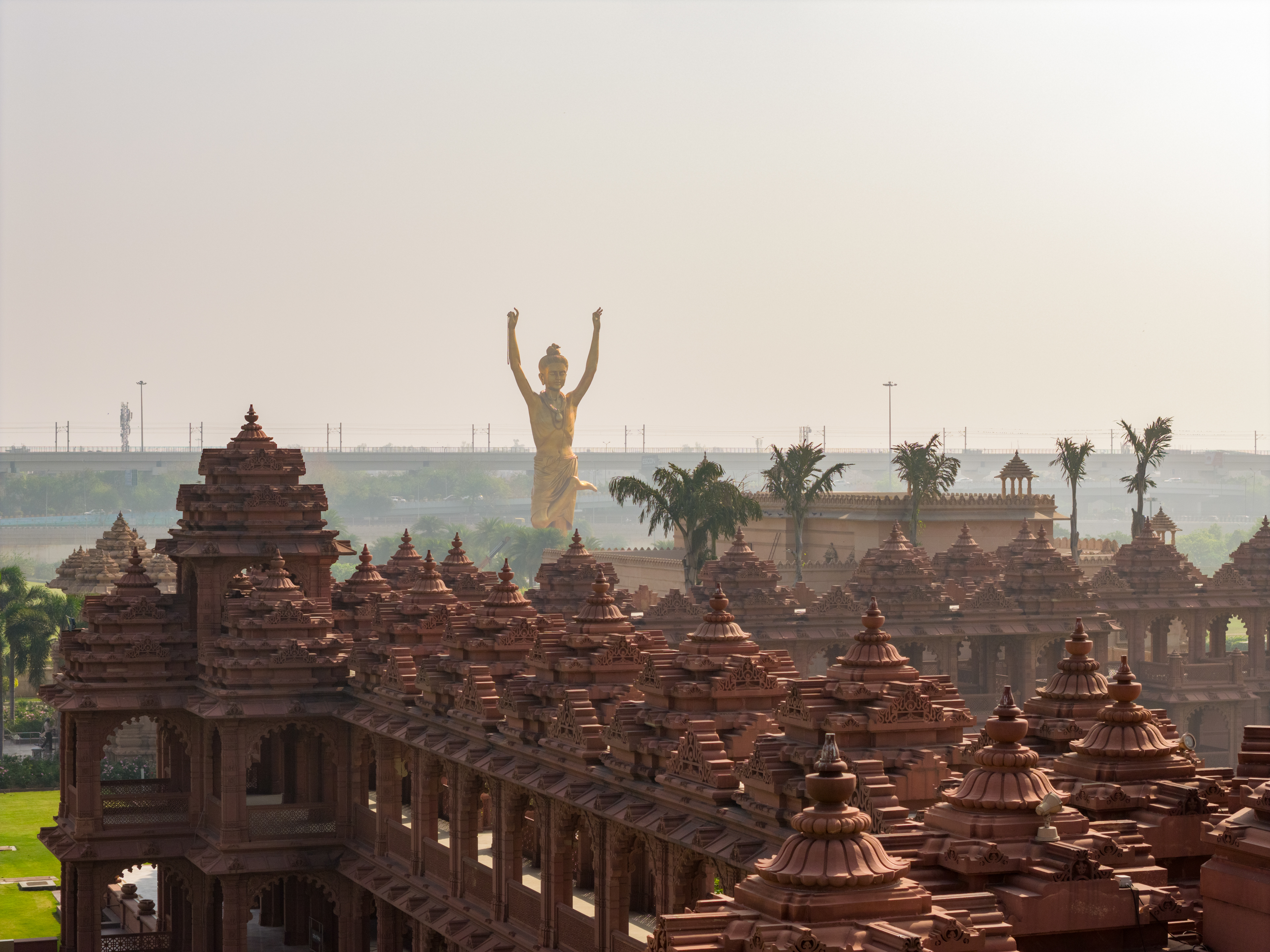 Delhi Tourism Circuit: 4 નવા ટૂરિઝમ સર્કિટ શરૂ