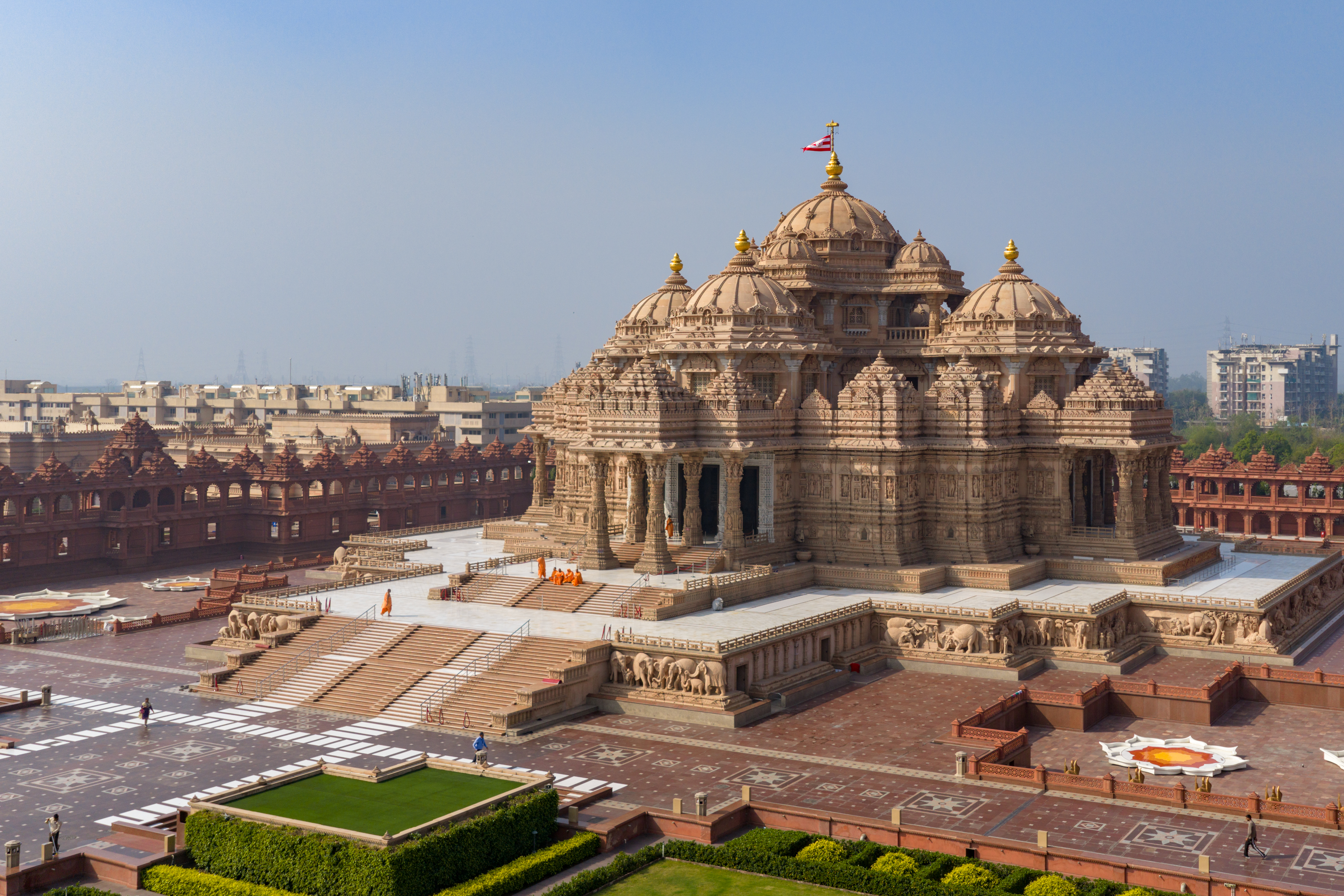 Delhi Tourism Circuit: 4 નવા ટૂરિઝમ સર્કિટ શરૂ