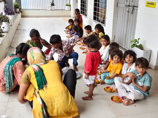 Surendranagar Rescue Operation