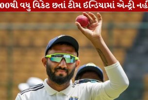 Dharmendrasinh Jadeja