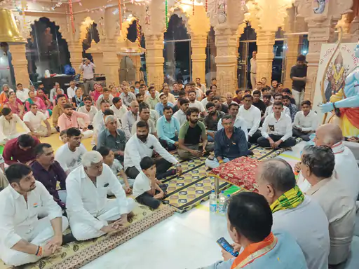 Pravin Togadia