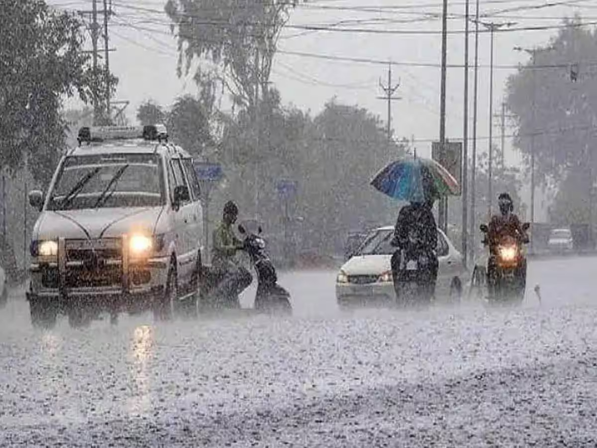 Gujarat Rain Forecast: 5 ઓગસ્ટથી બદલાશે હવામાન