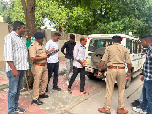 Women Attack Case: ગોંડલમાં મહિલાઓ પર હુમલાના આરોપીની ધરપકડ