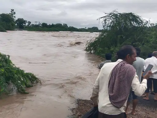Umai River