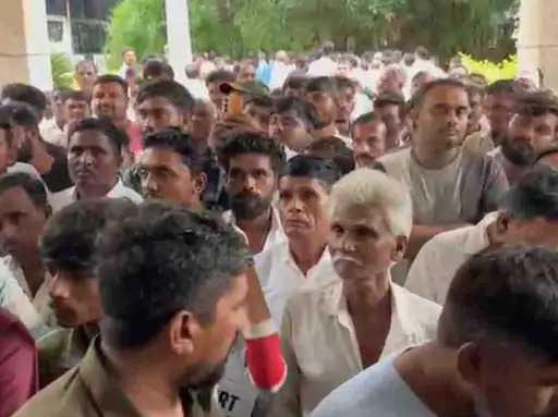 Jignesh Mevani Amreli Protest: 48 કલાકનું અલ્ટીમેટમ