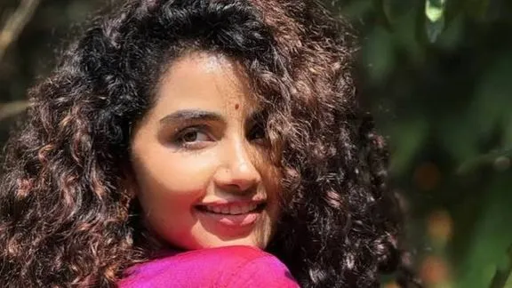 ANUPAMA