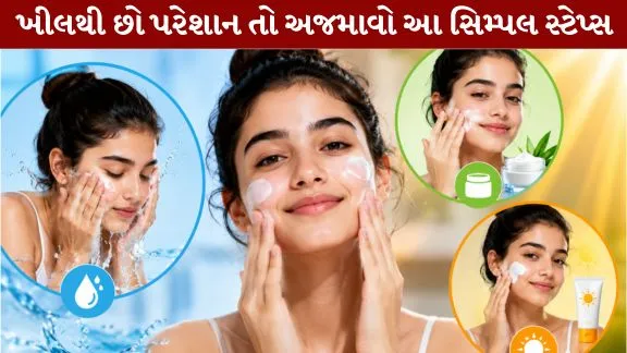 Acne problem Mistakes avoid dealing with