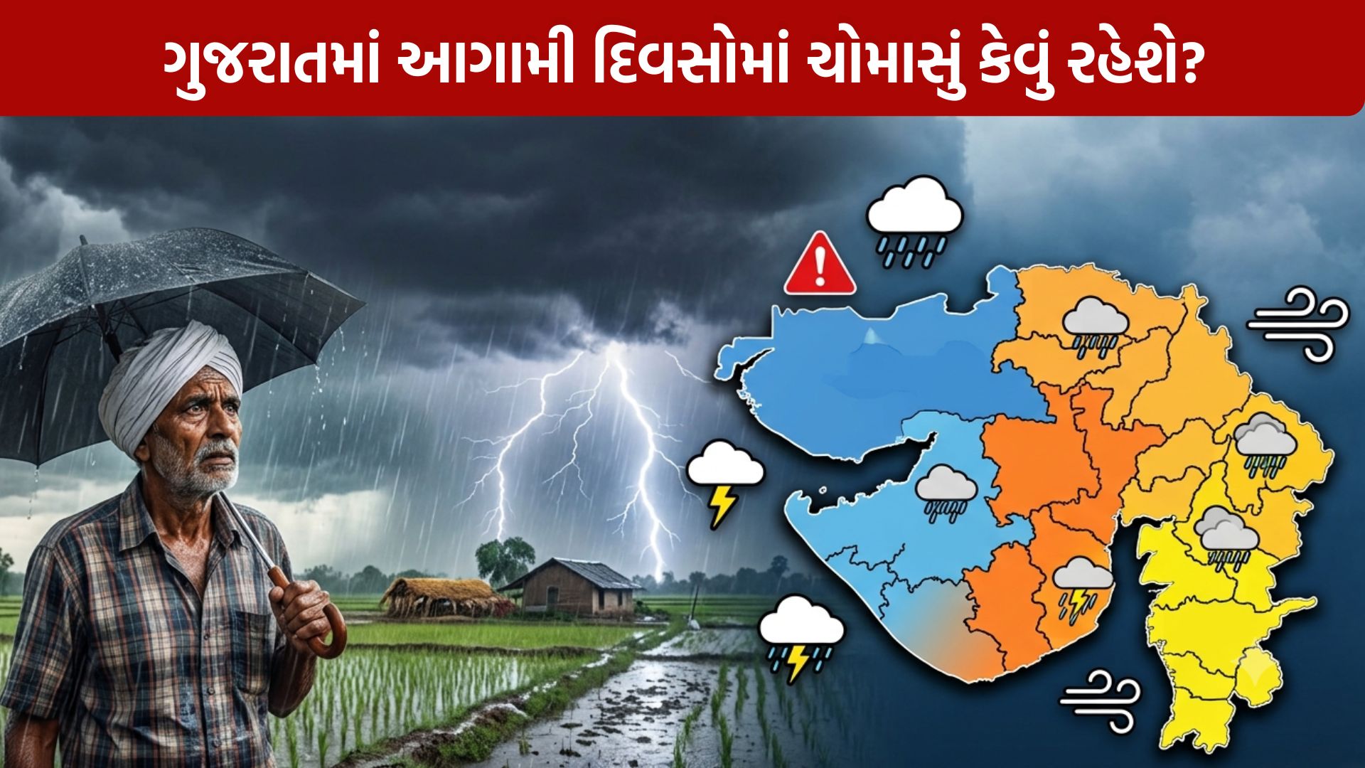 Gujarat Weather