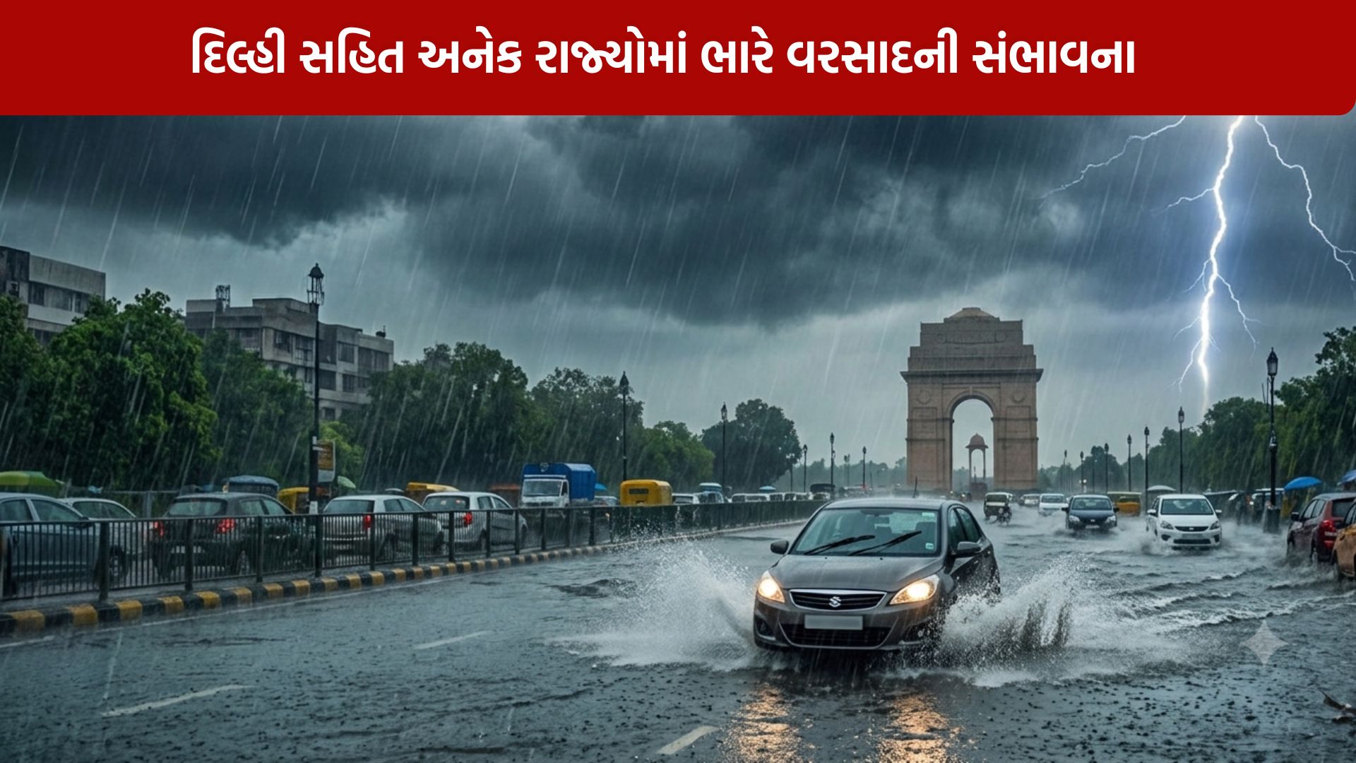 Monsoon Update