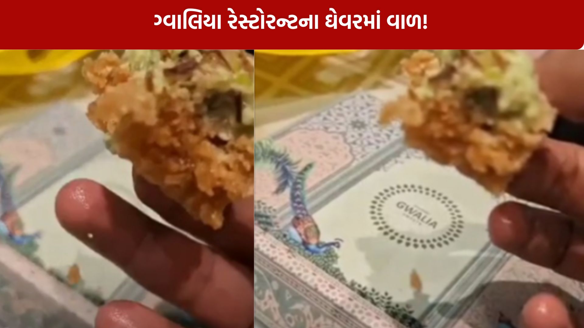 Gwalior Restaurant