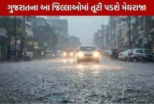 gujarat monsoon