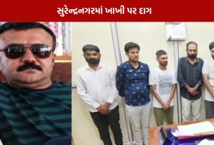 Surendranagar