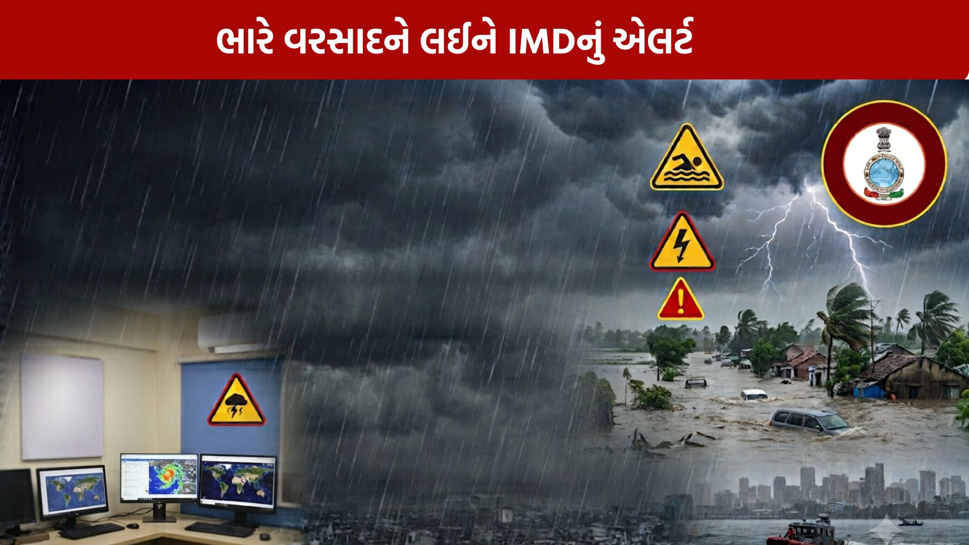 Monsoon Update